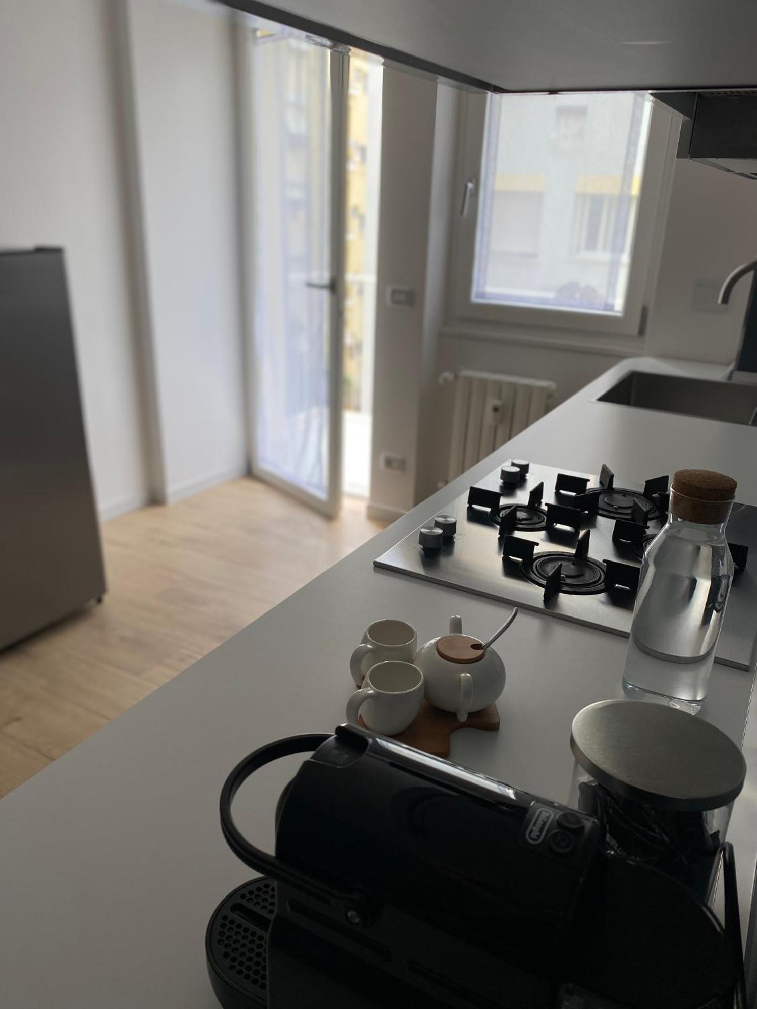 Via Montefalco Apartment *