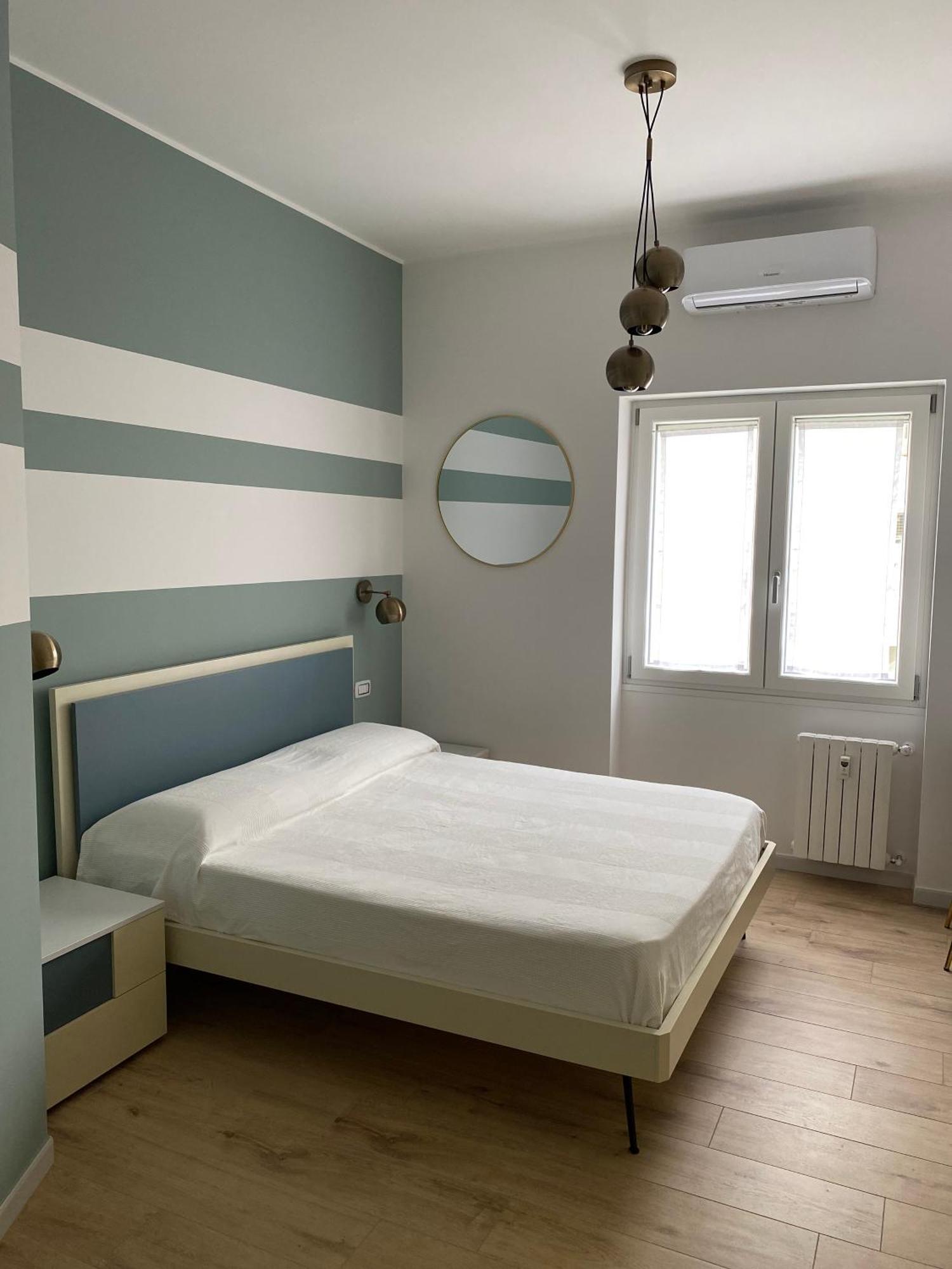 Apartment Via Montefalco Rom