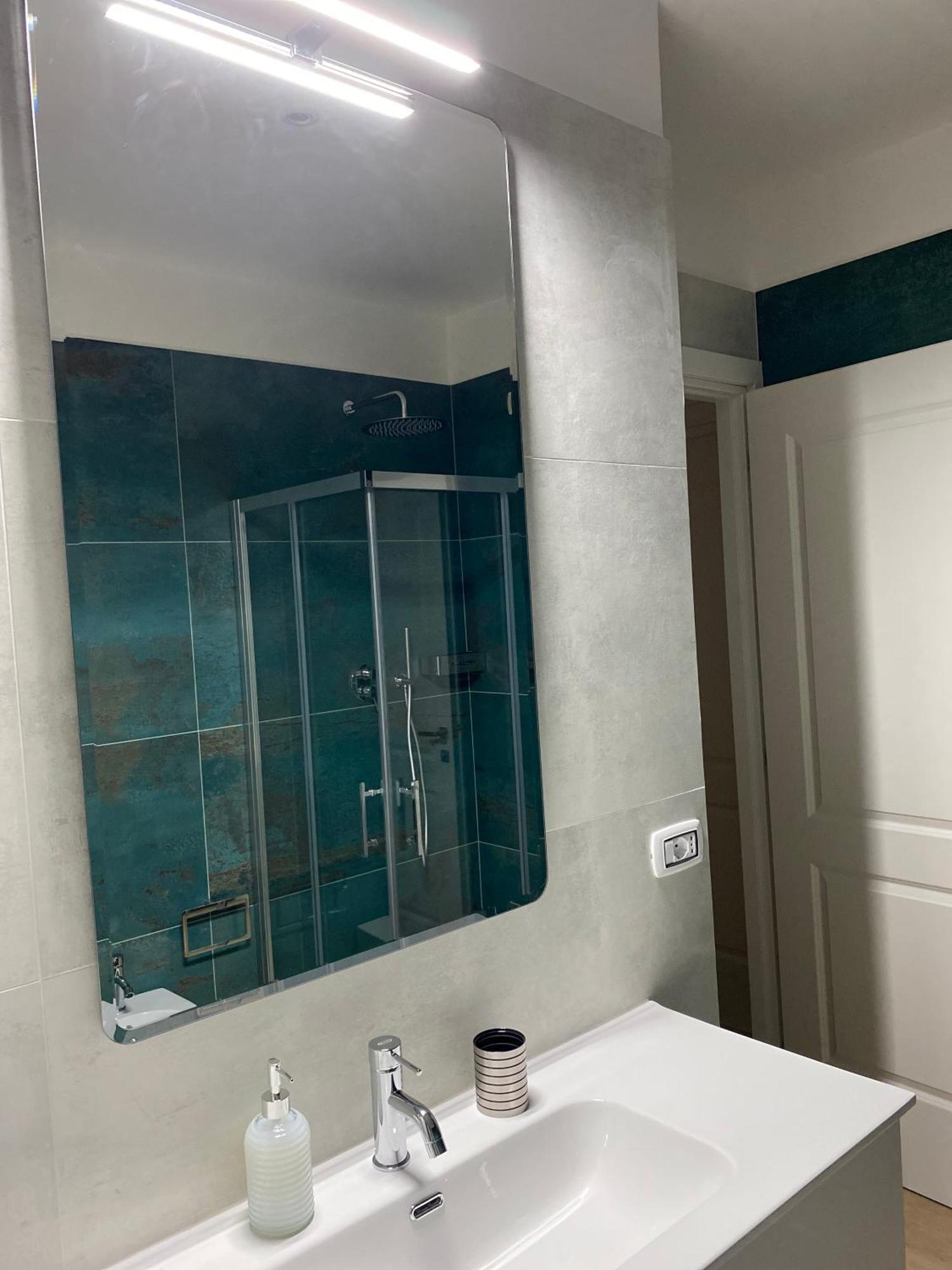 Via Montefalco Apartment Rom
