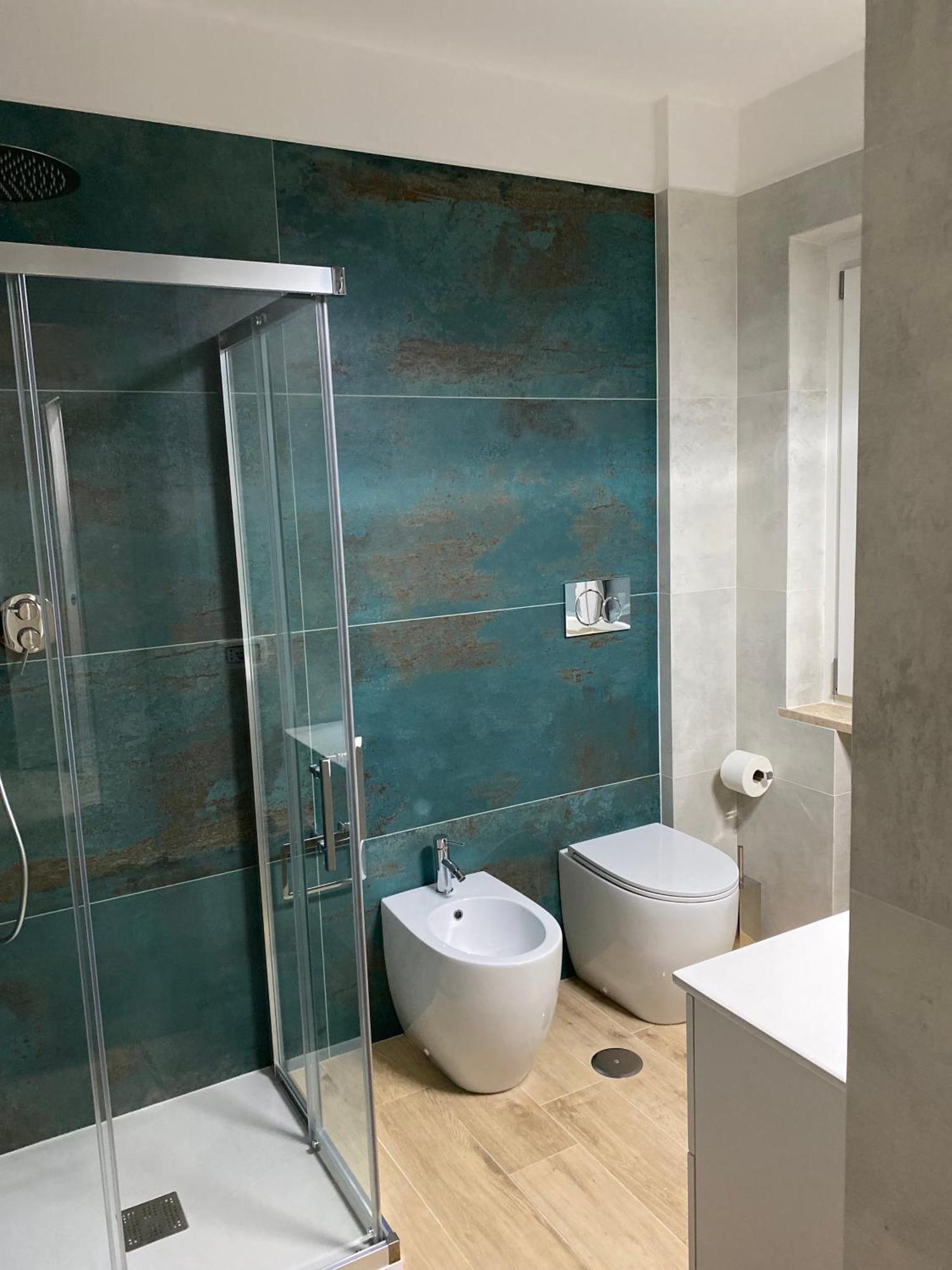 Via Montefalco Apartment Rom