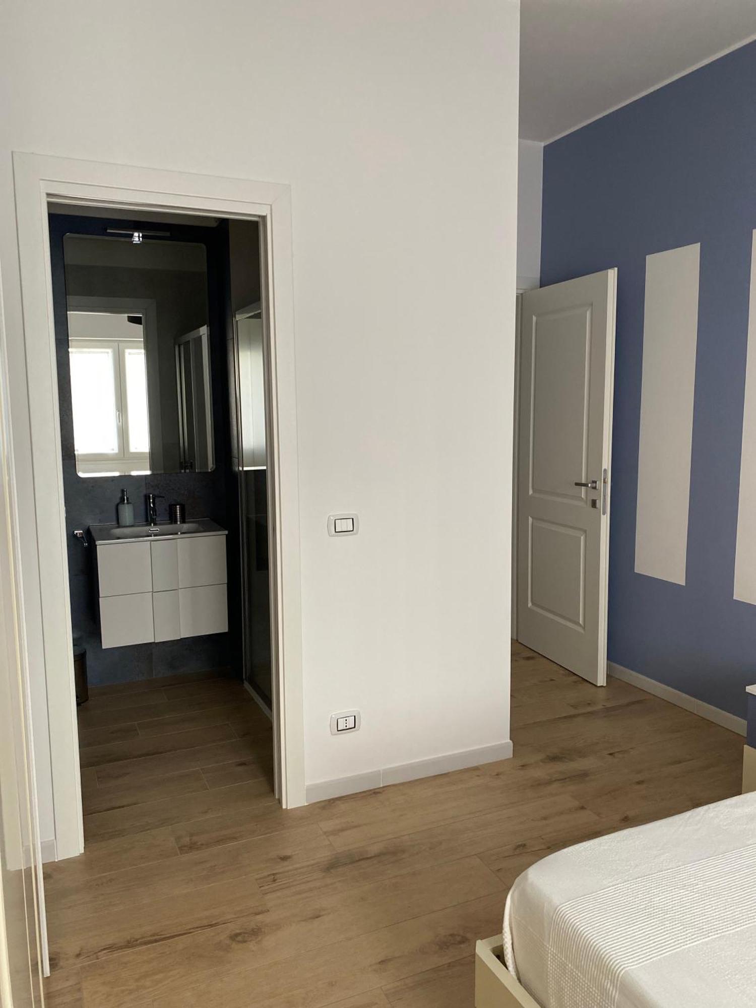 Via Montefalco Apartment