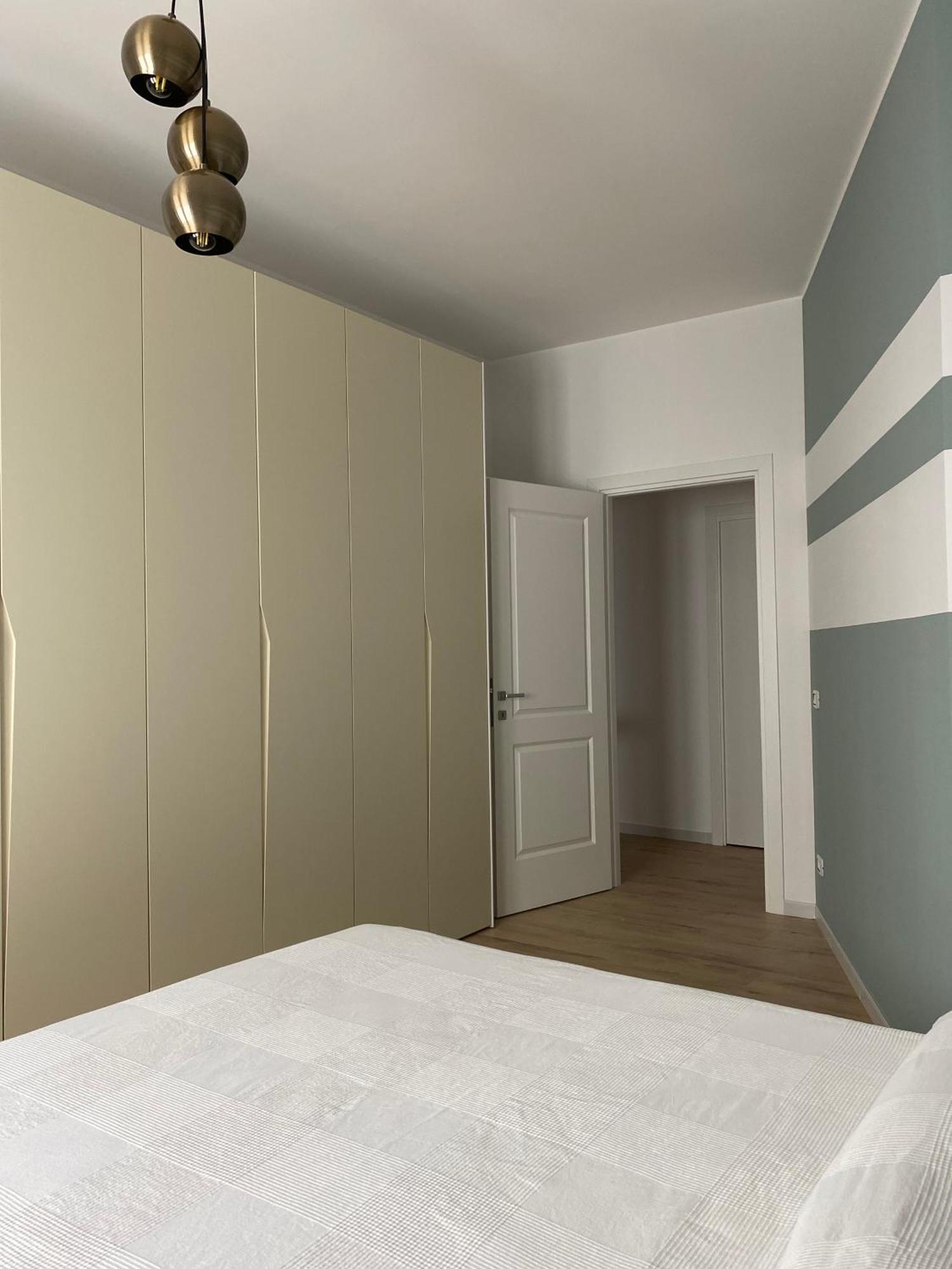Apartment Via Montefalco *