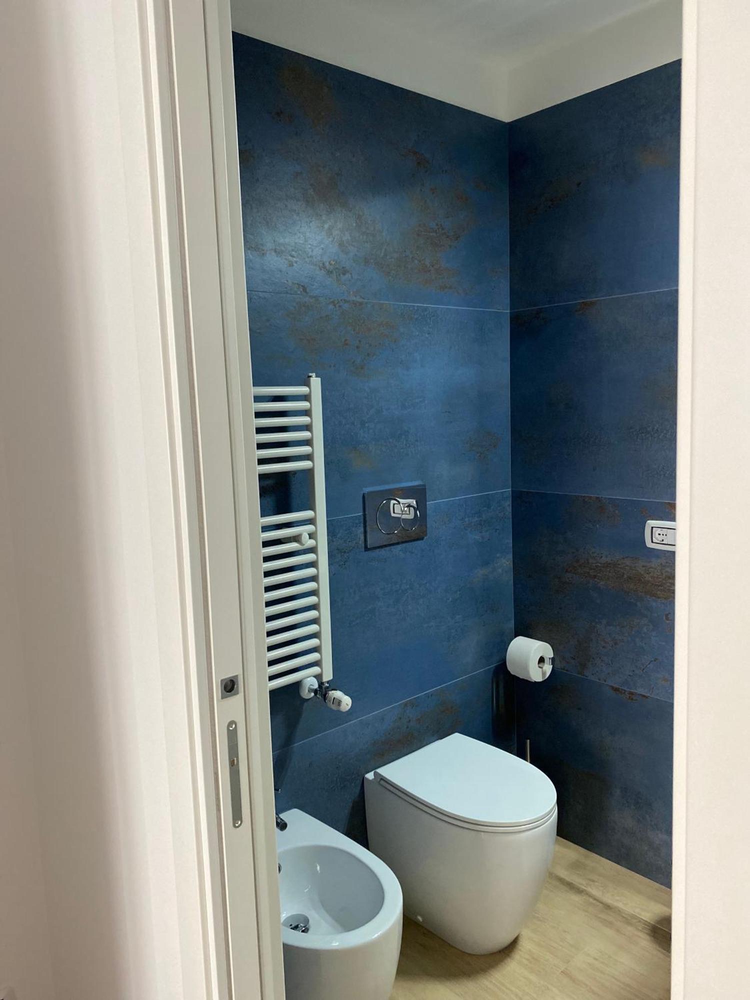 Via Montefalco Apartment
