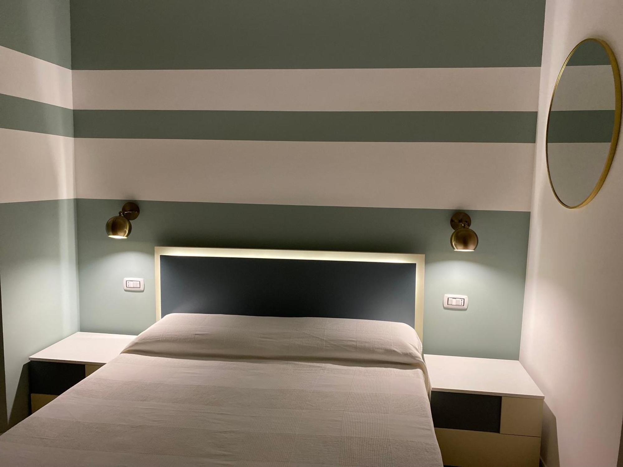 Via Montefalco Apartment Rom
