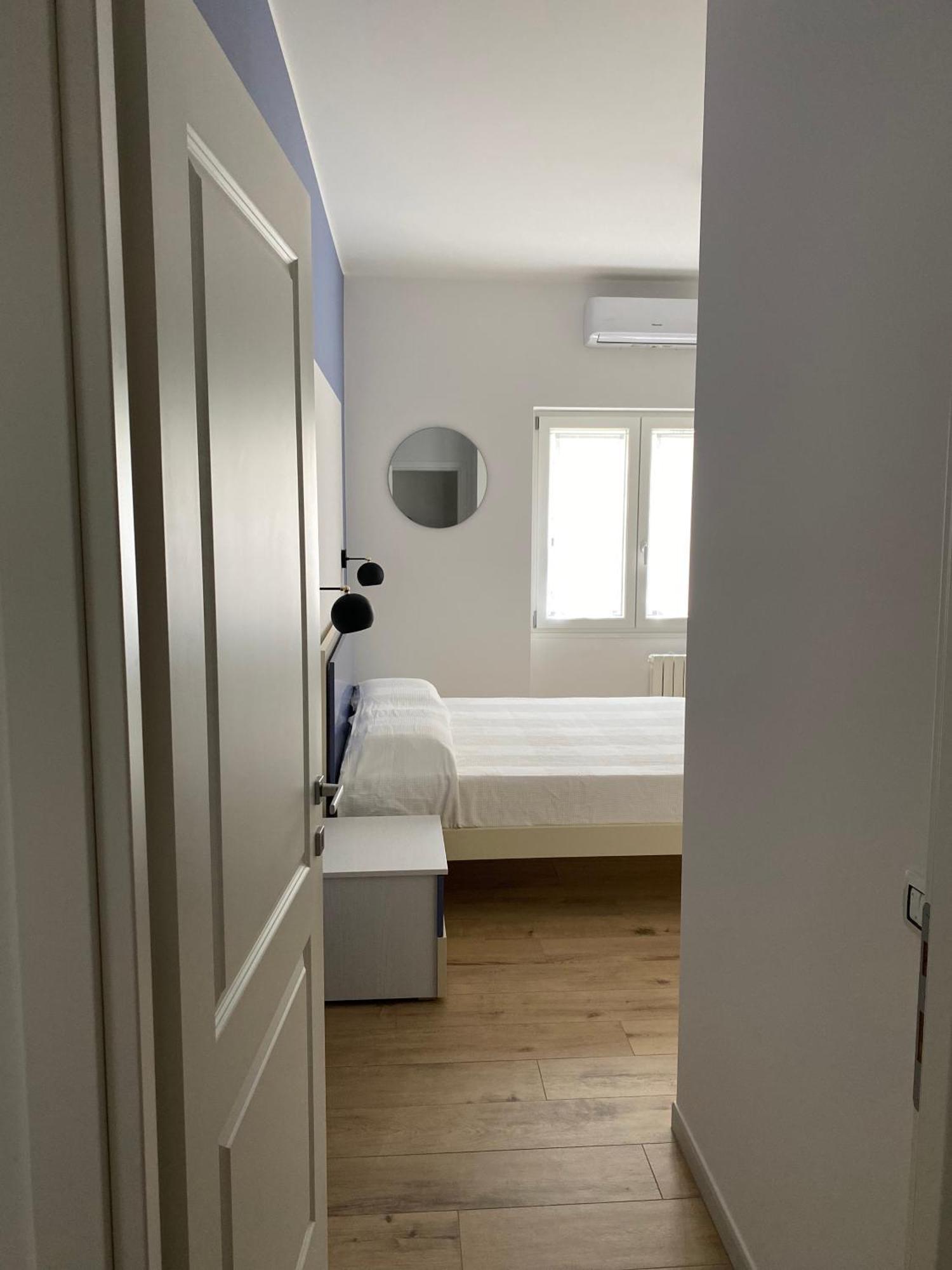 Via Montefalco Apartment *