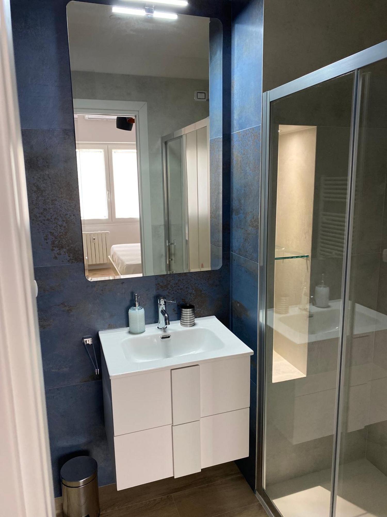 Apartment Via Montefalco *
