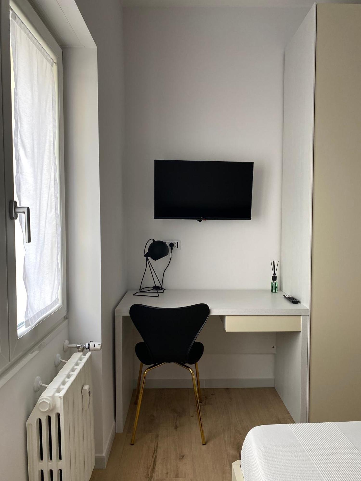Apartment Via Montefalco