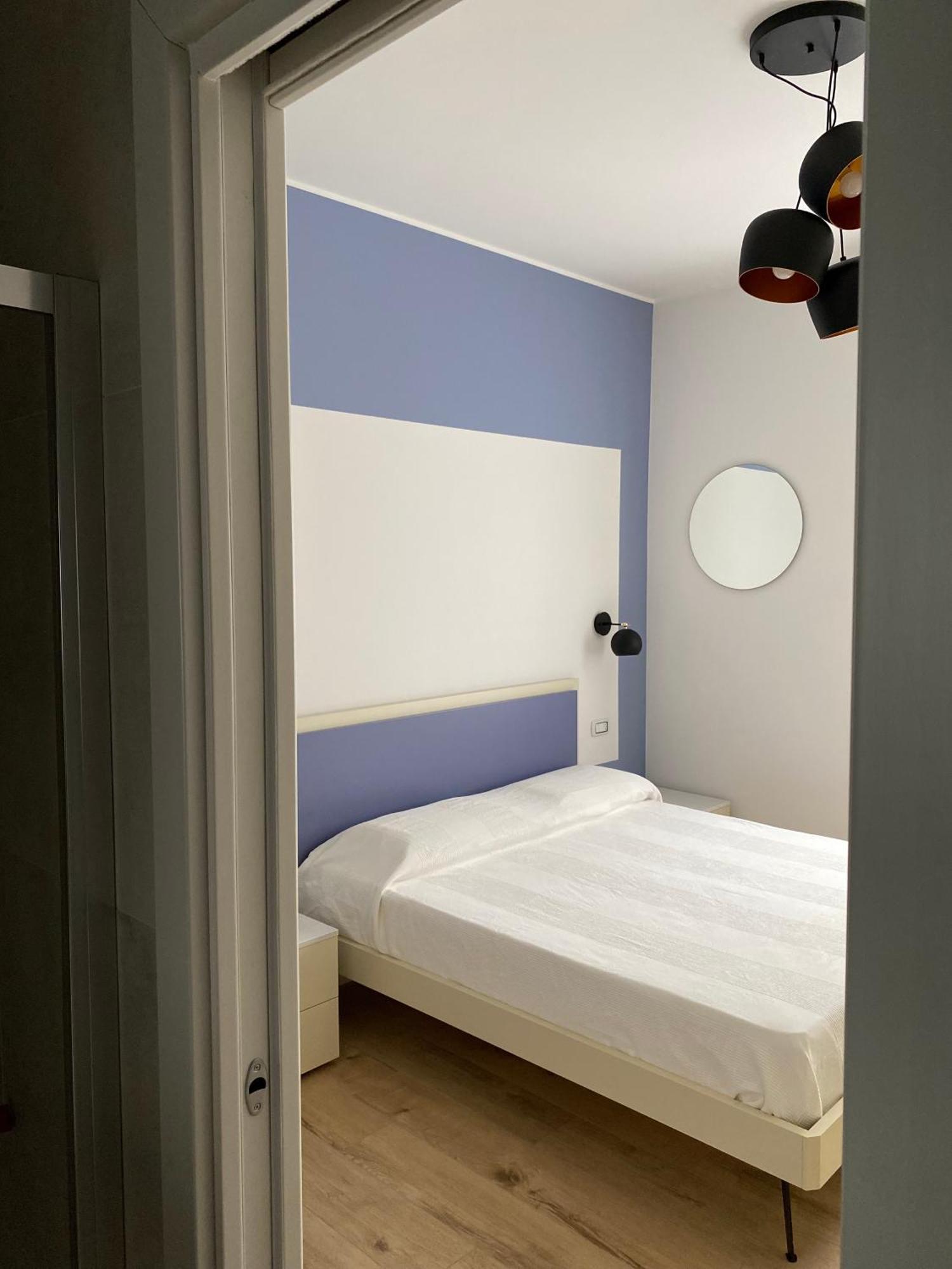 Apartment Via Montefalco