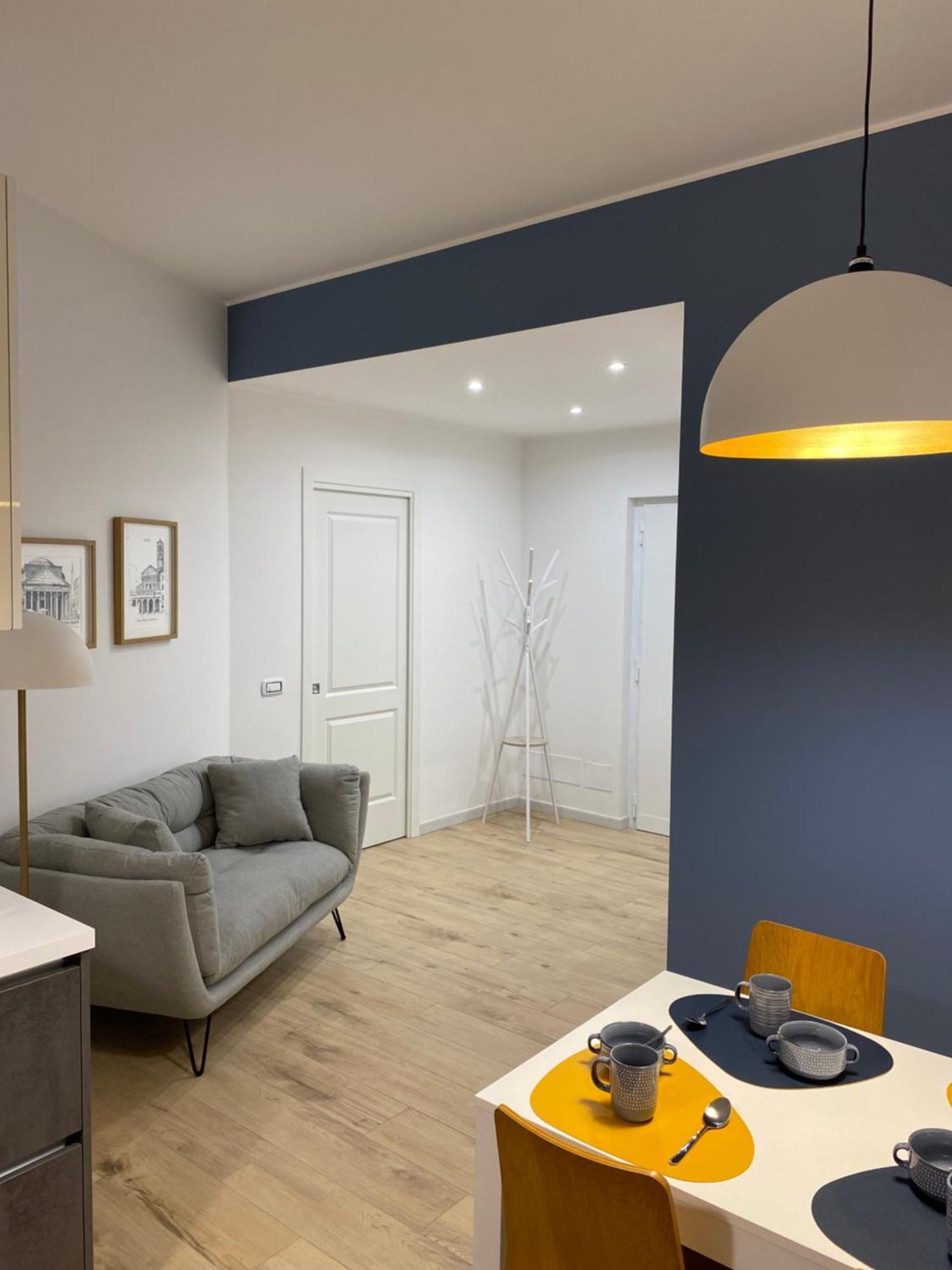 Apartment Via Montefalco